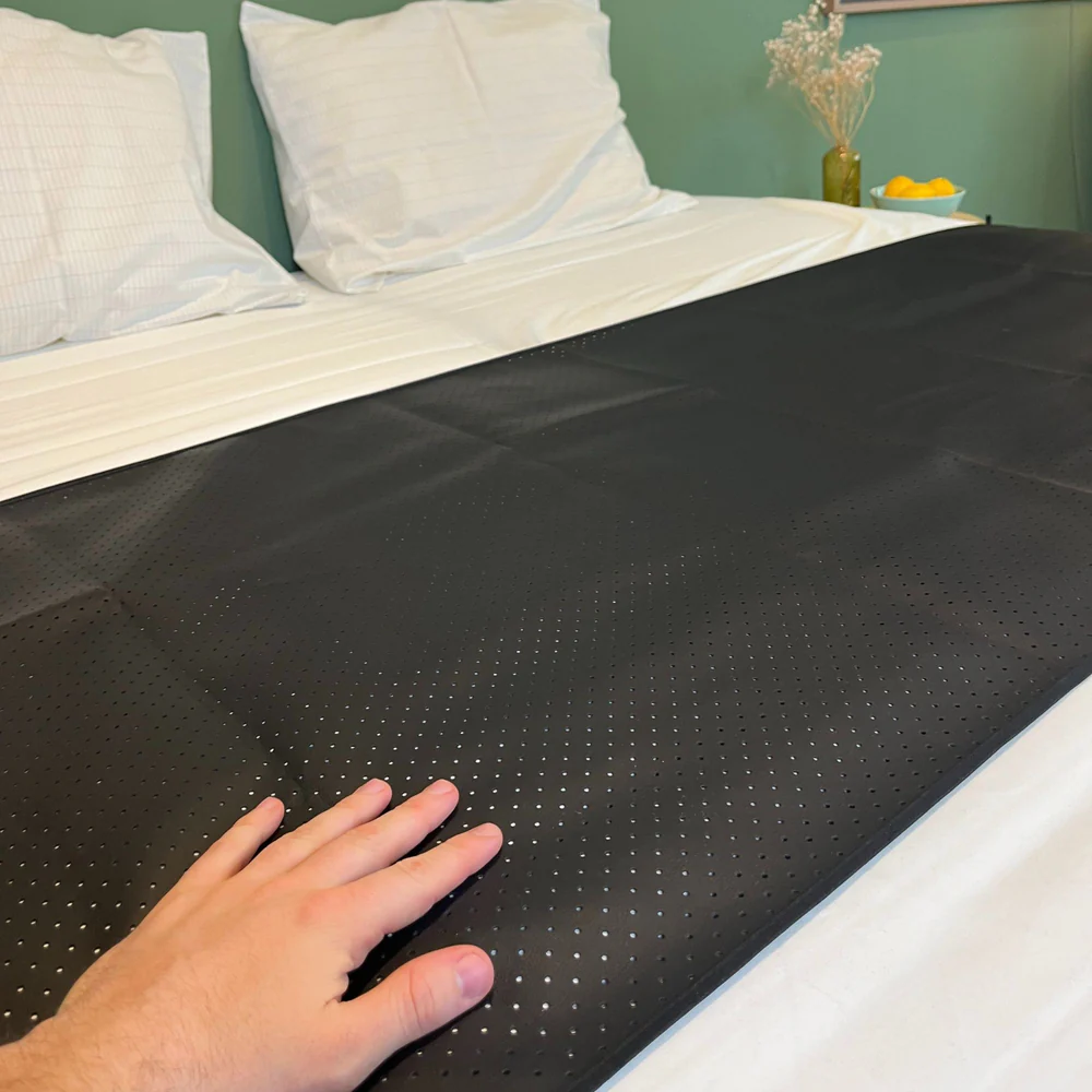 BioEarth Sync™ - Grounding Bedsheet