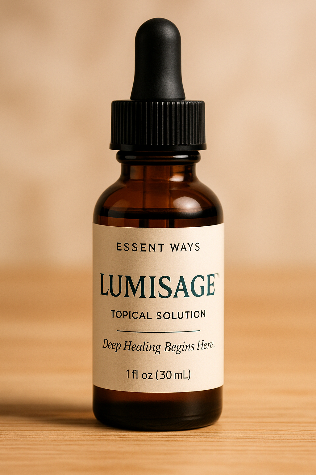 Lumisage