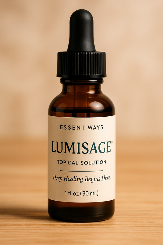 Lumisage