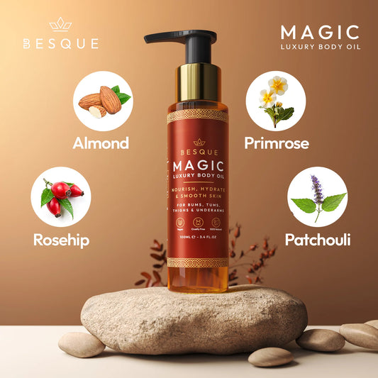 Magic Oil